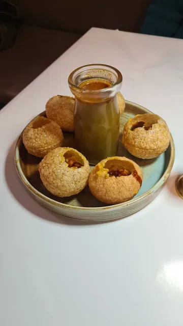 Aagaman Indian Nepalese Restaurant Melbourne CBD