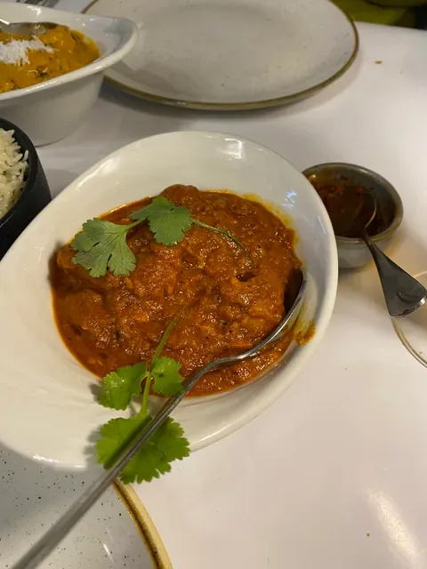 Aagaman Indian Nepalese Restaurant Melbourne CBD