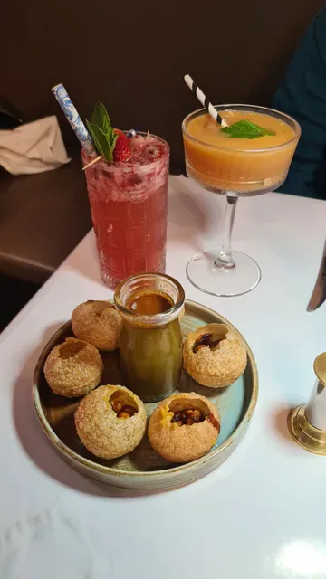 Aagaman Indian Nepalese Restaurant Melbourne CBD