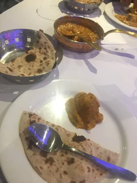Aangan Clayton