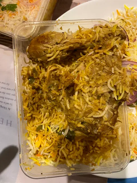 Aangan Clayton