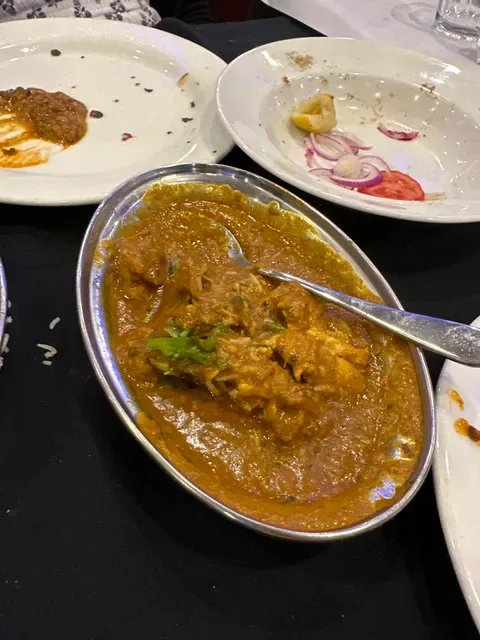 Aangan Clayton