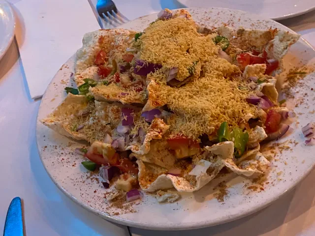 Aangan Restaurant - Deer Park