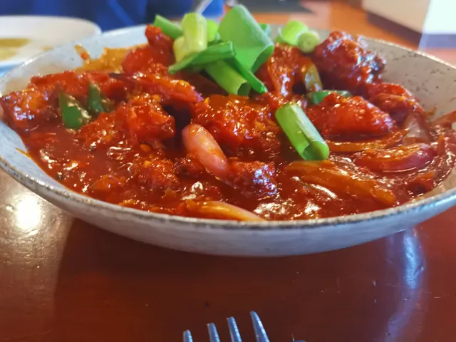 Aangan Restaurant - Deer Park