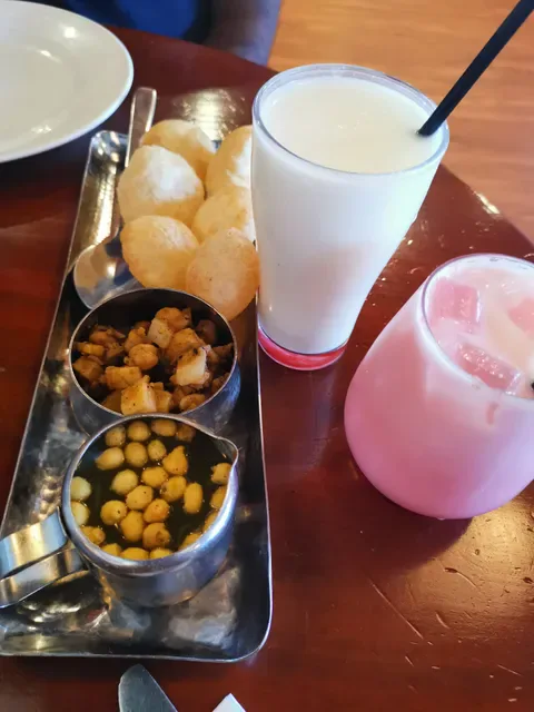 Aangan Restaurant - Deer Park