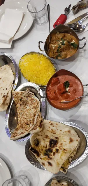 Aangan Restaurant - Deer Park