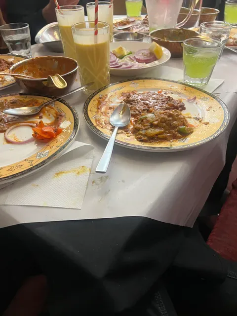 Aangan Restaurant - Deer Park