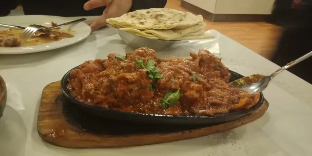 Aangan Restaurant - Deer Park