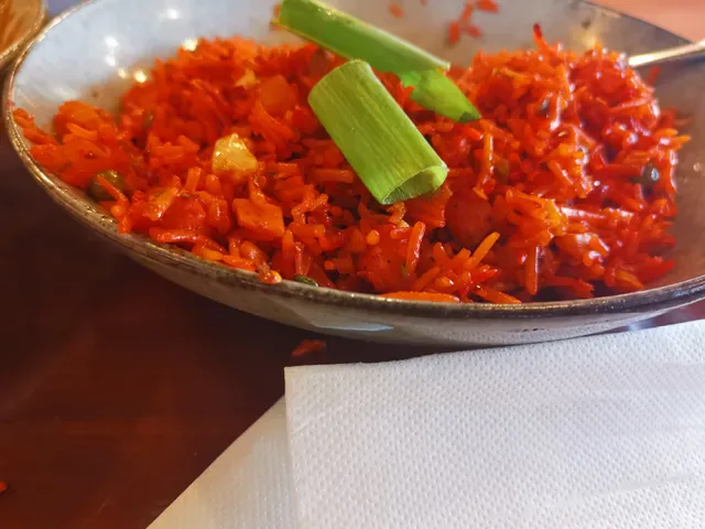 Aangan Restaurant - Deer Park