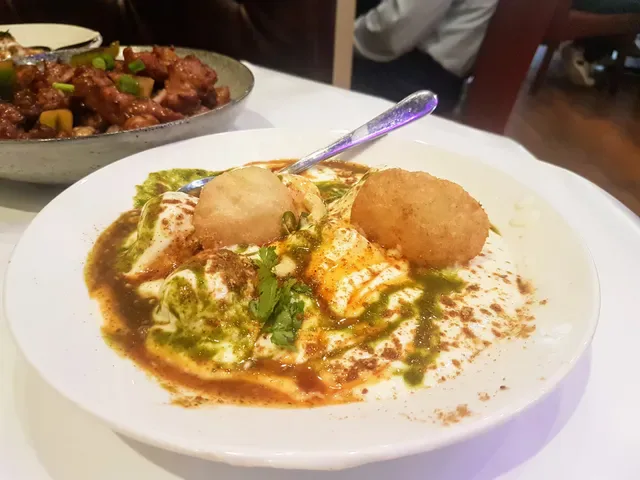 Aangan Restaurant - Deer Park