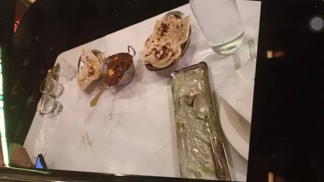 Aangan Restaurant - Deer Park