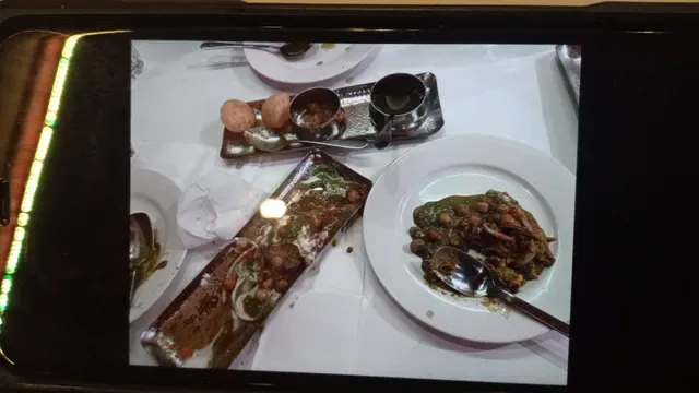 Aangan Restaurant - Deer Park