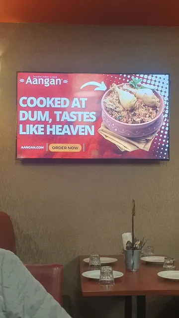 Aangan Restaurant - Deer Park