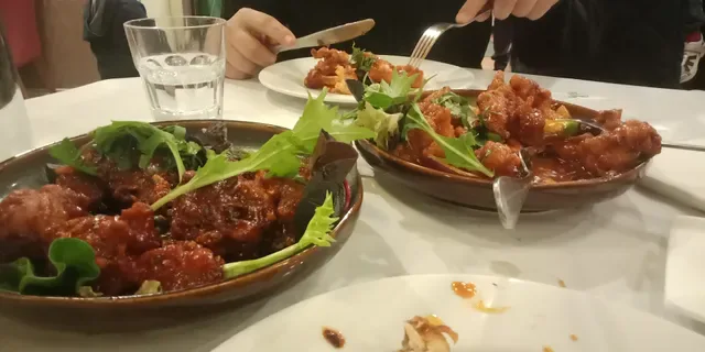 Aangan Restaurant - Deer Park