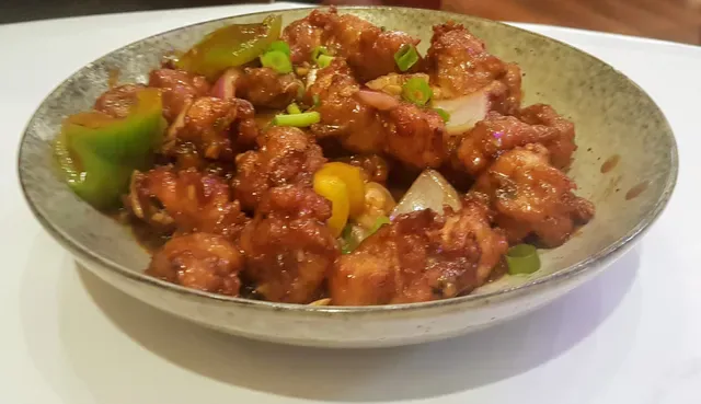 Aangan Restaurant - Deer Park