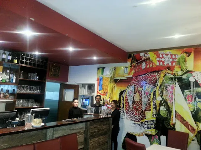 Aangan Footscray
