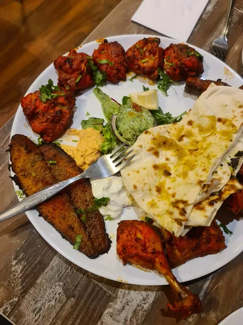 Aangan Footscray