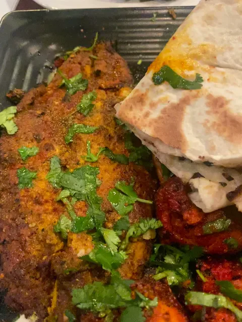 Aangan Footscray