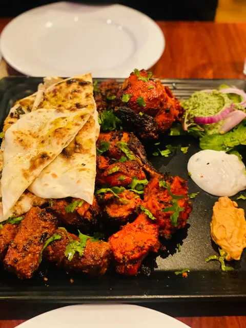 Aangan Footscray