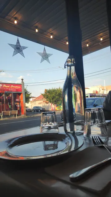 Aangan Footscray