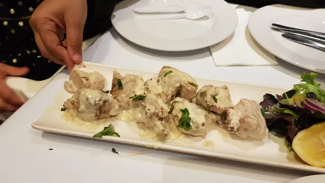 Aangan Footscray