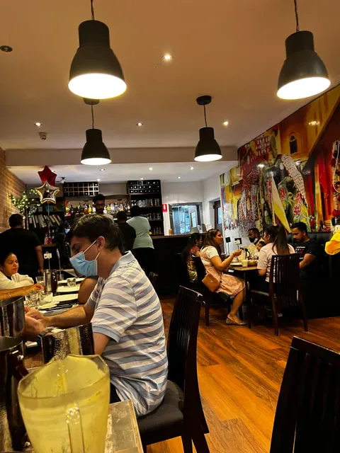 Aangan Footscray