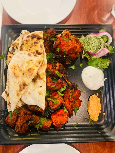 Aangan Footscray