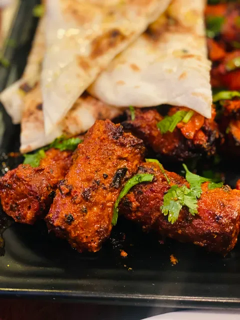 Aangan Footscray