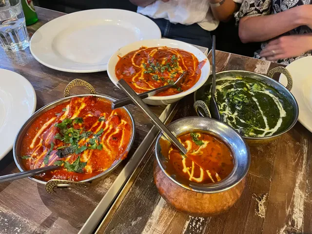 Aangan Footscray