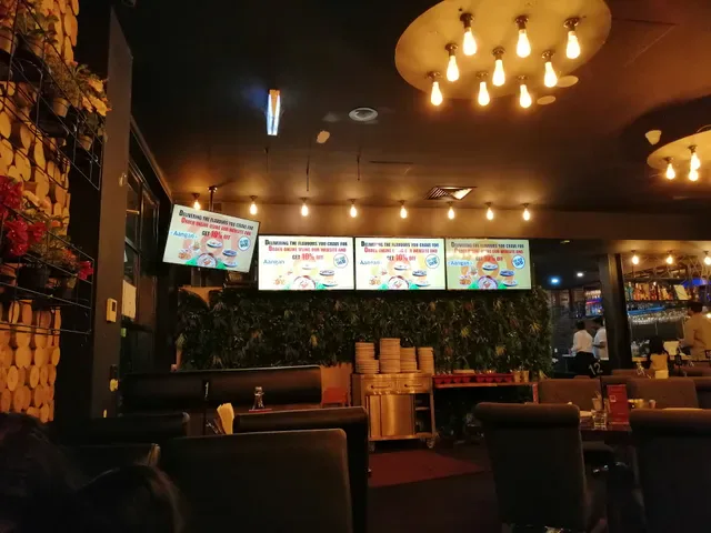 Aangan Point Cook