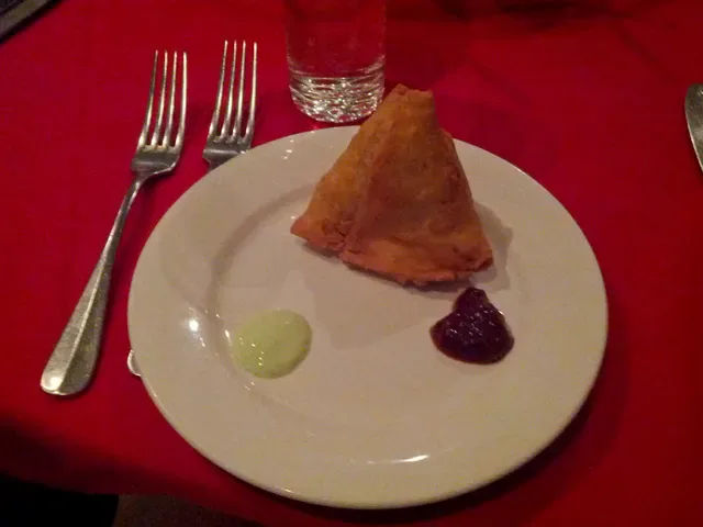Aashiana Indian Restaurant