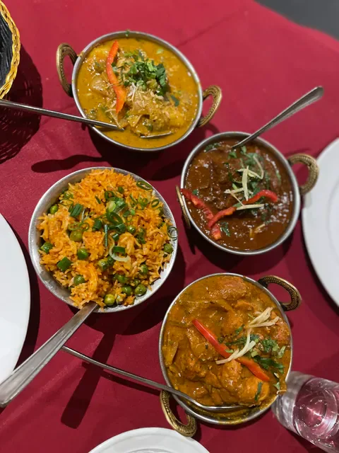 Aashiana Indian Restaurant
