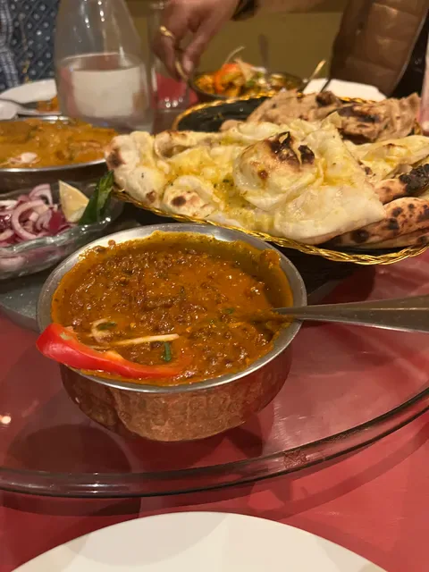 Aashiana Indian Restaurant
