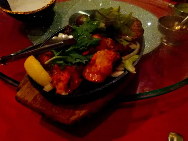 Aashiana Indian Restaurant