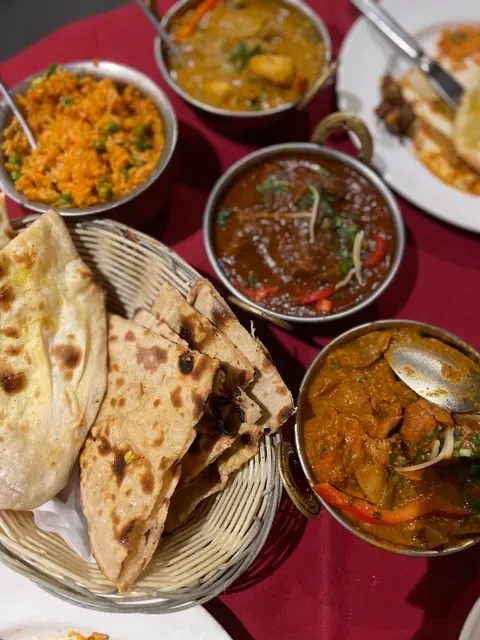 Aashiana Indian Restaurant