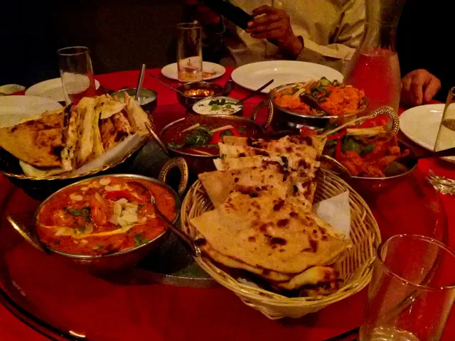 Aashiana Indian Restaurant