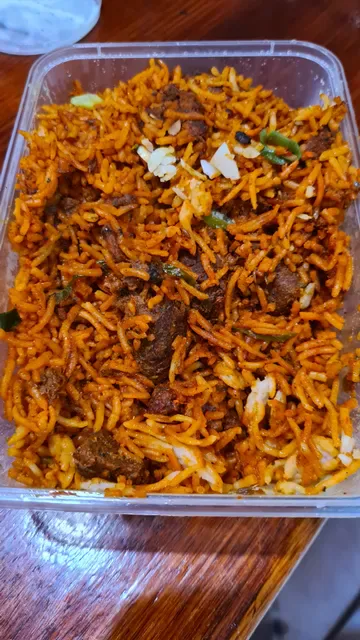 Aashiana Indian Restaurant
