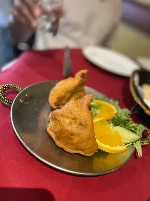Aashiana Indian Restaurant