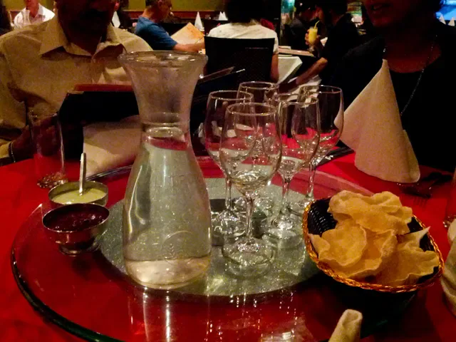 Aashiana Indian Restaurant