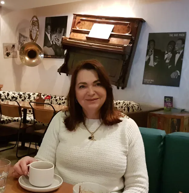 Abbey Road Cafe