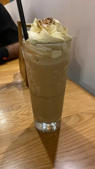 Abbey Road Cafe