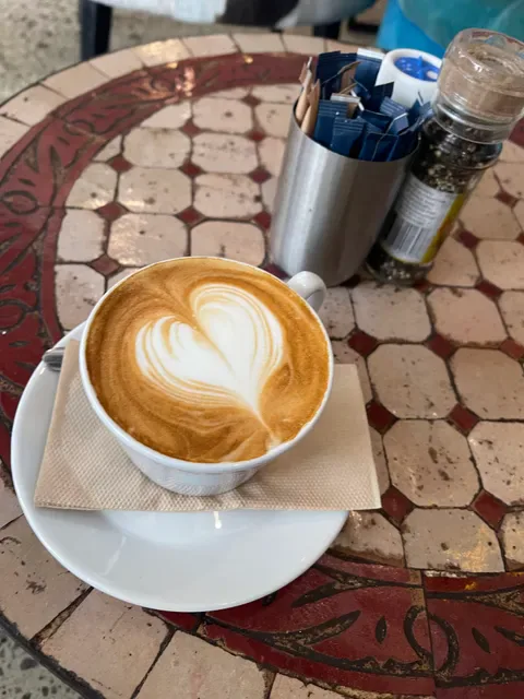 Abbey Road Cafe