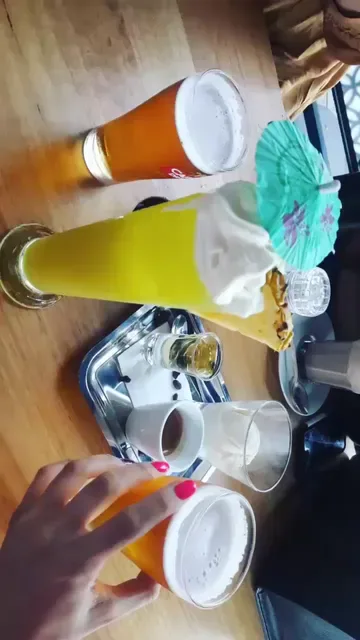 Abbey Road Cafe