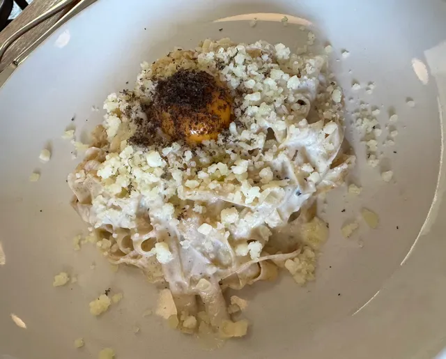 Abbiocco Pasta & Wine