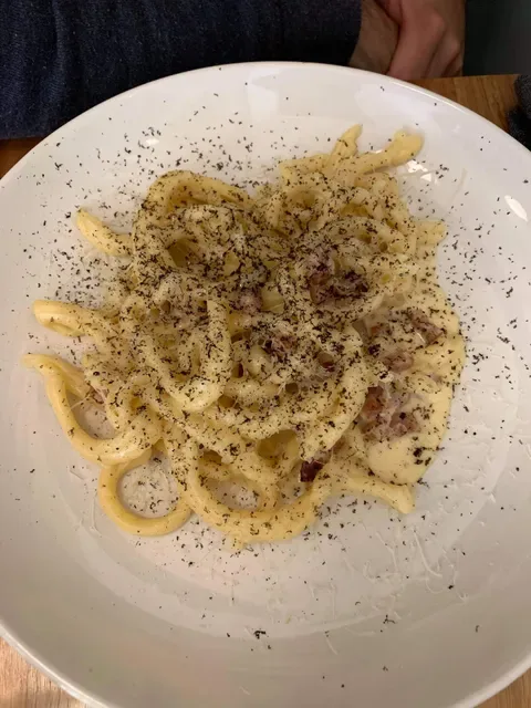 Abbiocco Pasta & Wine