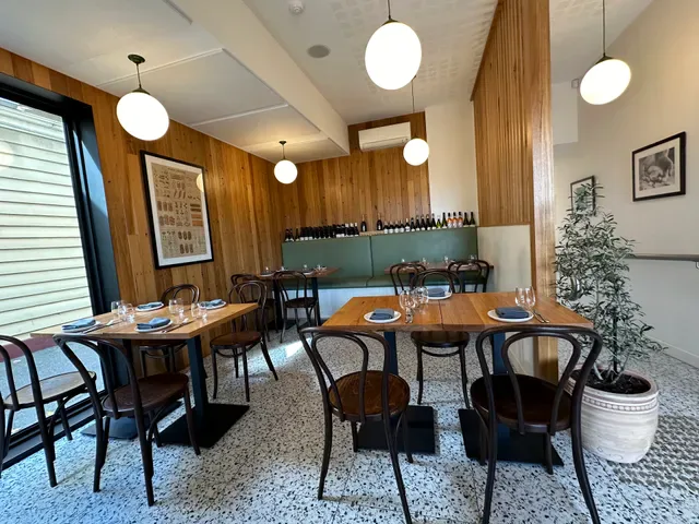 Abbiocco Pasta & Wine