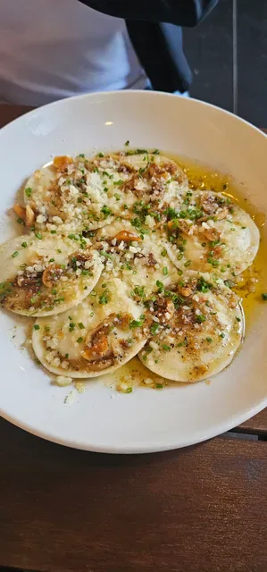 Abbiocco Pasta & Wine