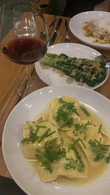 Abbiocco Pasta & Wine