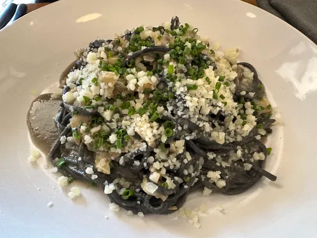 Abbiocco Pasta & Wine