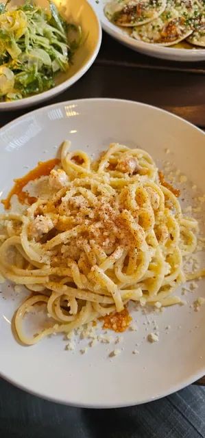 Abbiocco Pasta & Wine